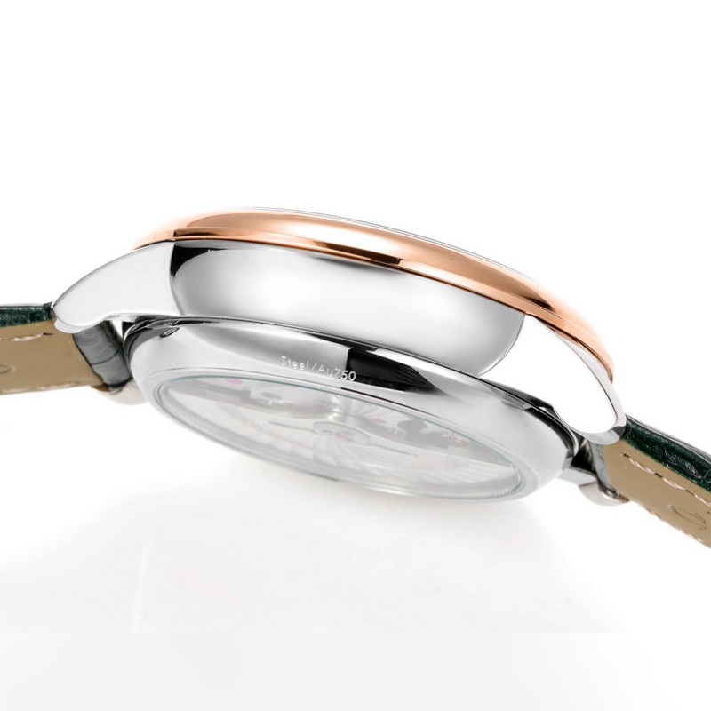 Omega De Ville TrEsor 434.23.42.22.02.001 Elegant Design Quality-6