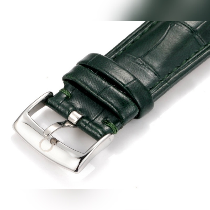 Omega De Ville TrEsor 434.23.42.22.02.001 Elegant Design Quality-8