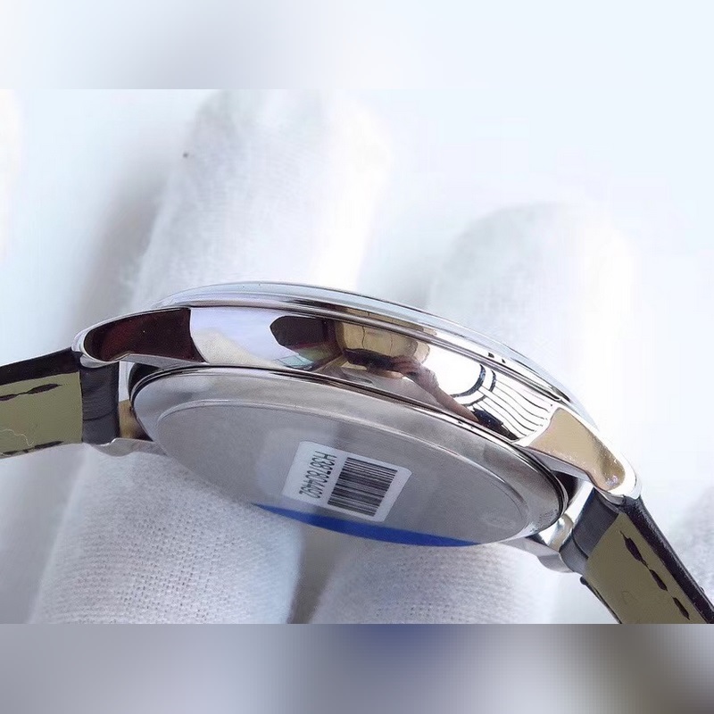 Omega De Ville Hour Vision Elegant Slim Design Perfect Detail-4