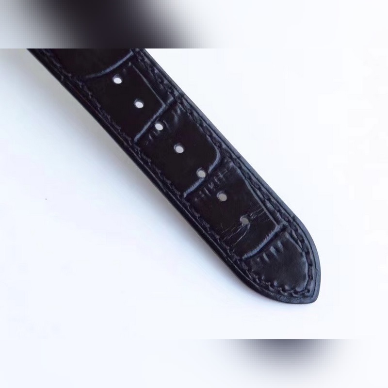 Omega Constellation Series Elegant Slim Replica Watch Perfectly Crafted with Minimalist Design-7