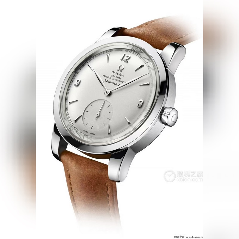 Omega Seamaster 1948 Limited Edition Replica Watch Exclusive Custom Design-2
