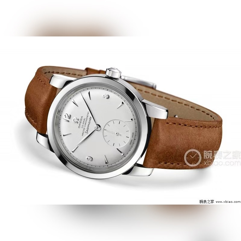 Omega Seamaster 1948 Limited Edition Replica Watch Exclusive Custom Design-3