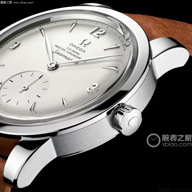 Omega Seamaster 1948 Limited Edition Replica Watch Exclusive Custom Design-4