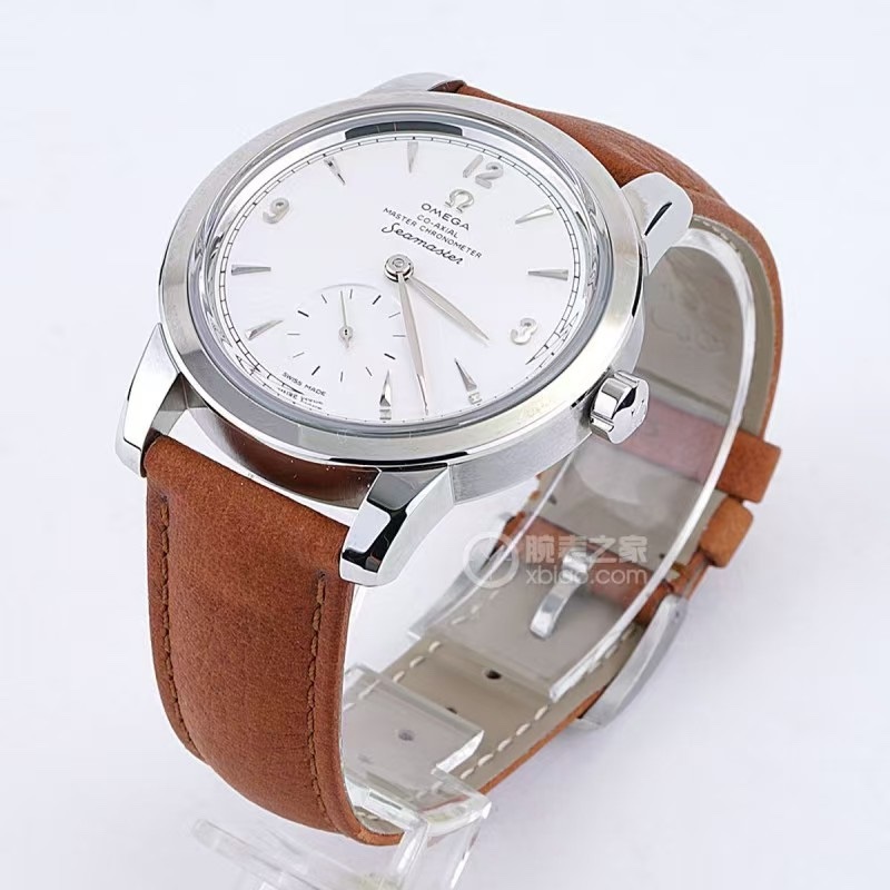 Omega Seamaster 1948 Limited Edition Replica Watch Exclusive Custom Design-6