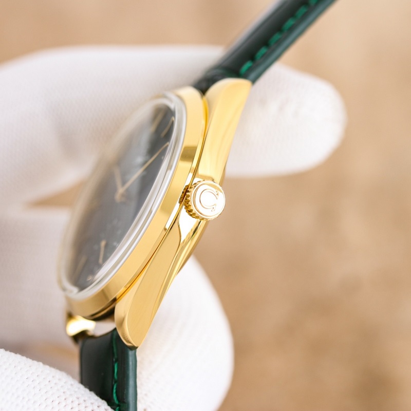OMEGA Constellation Automatic 40mm Master Chronometer Replica Watch-6