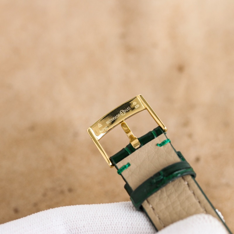 OMEGA Constellation Automatic 40mm Master Chronometer Replica Watch-8