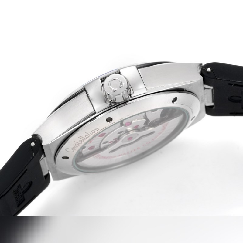 Omega Constellation 41mm X45 | AQ Factory Quality-6