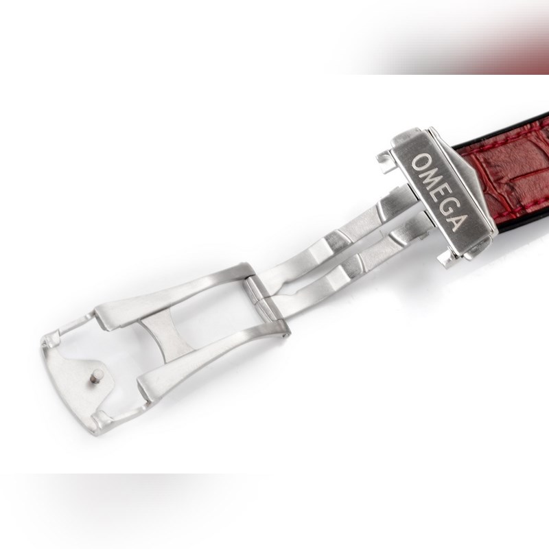 OMEGA Constellation 41mm X45 Premium Quality AQ Factory Edition-8