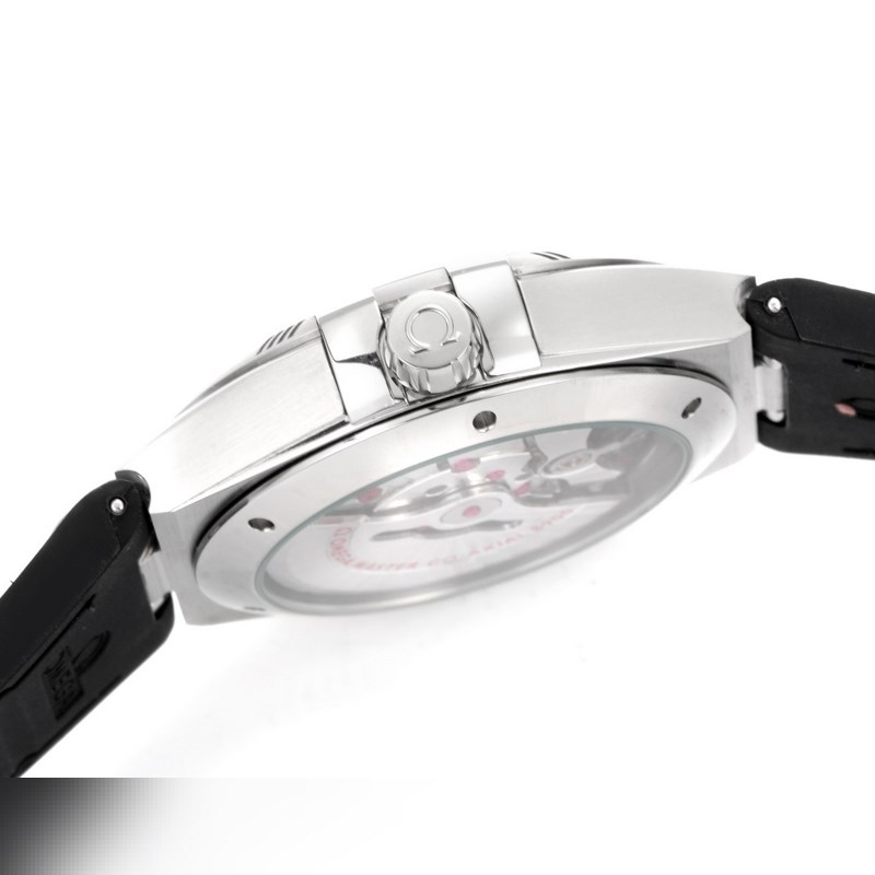 Omega Constellation 41mm X45 AQ Factory Quality-6