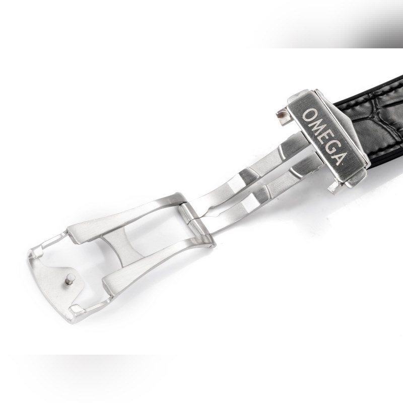 Omega Constellation 41mm X45 AQ Factory Quality-8