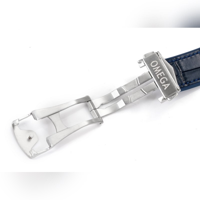 Omega Constellation 41mm X45 AQ Factory Quality Replica Watch-8