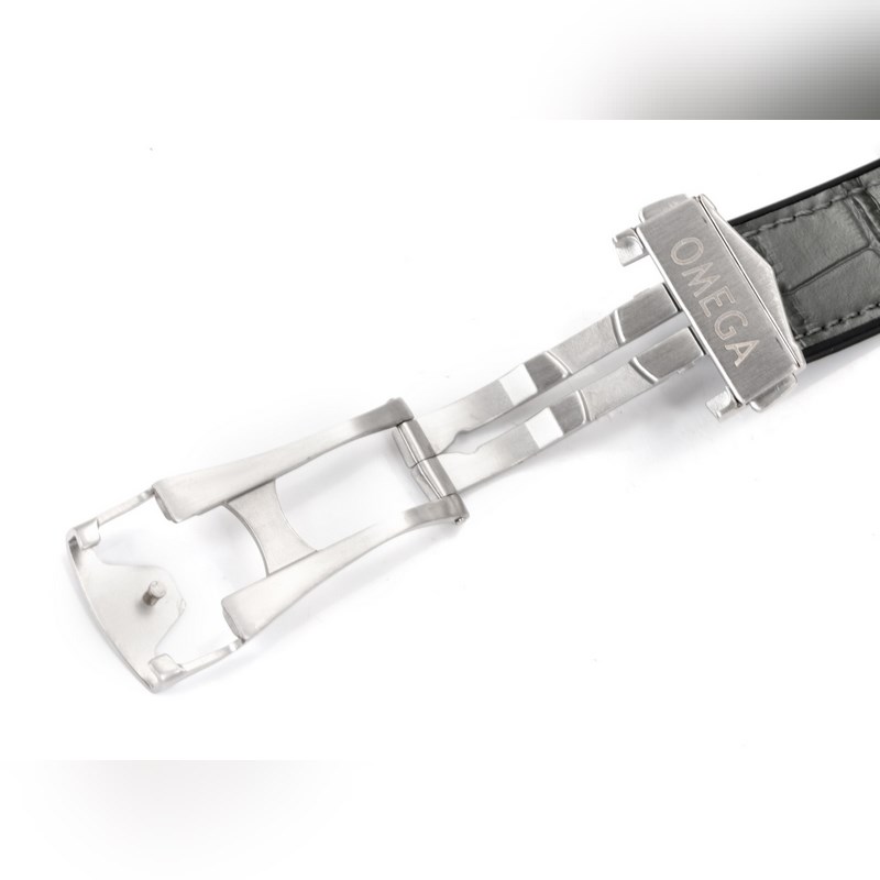 OMEGA Constellation 41mm X45 AQ Factory Quality-8