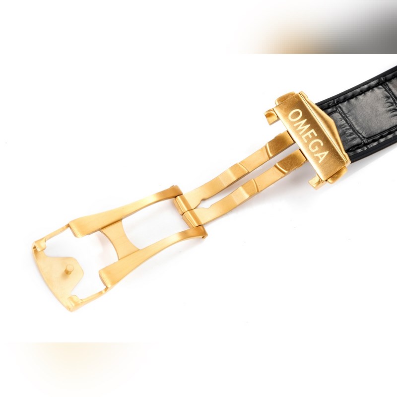 OMEGA Constellation 41mm X45 AQ Factory Edition Premium Quality-8