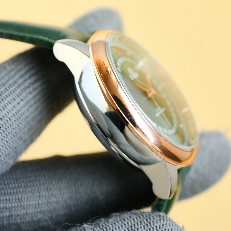 Omega De Ville Prestige 434.23.42.22.02.001 Elegant Design and Quality-5