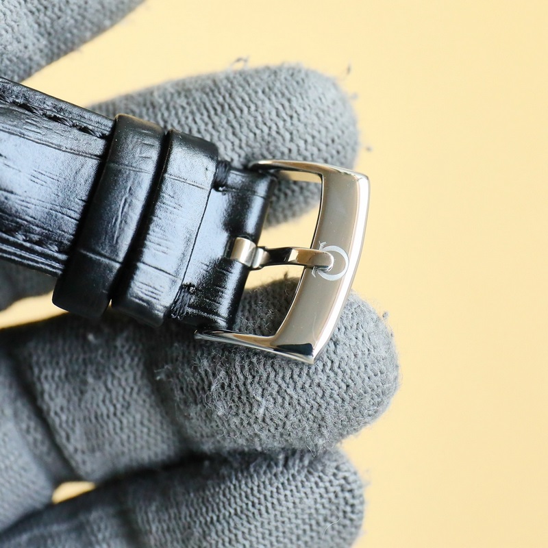 Omega De Ville Prestige 434.23.42.22.02.001 Elegant Design and Quality-7