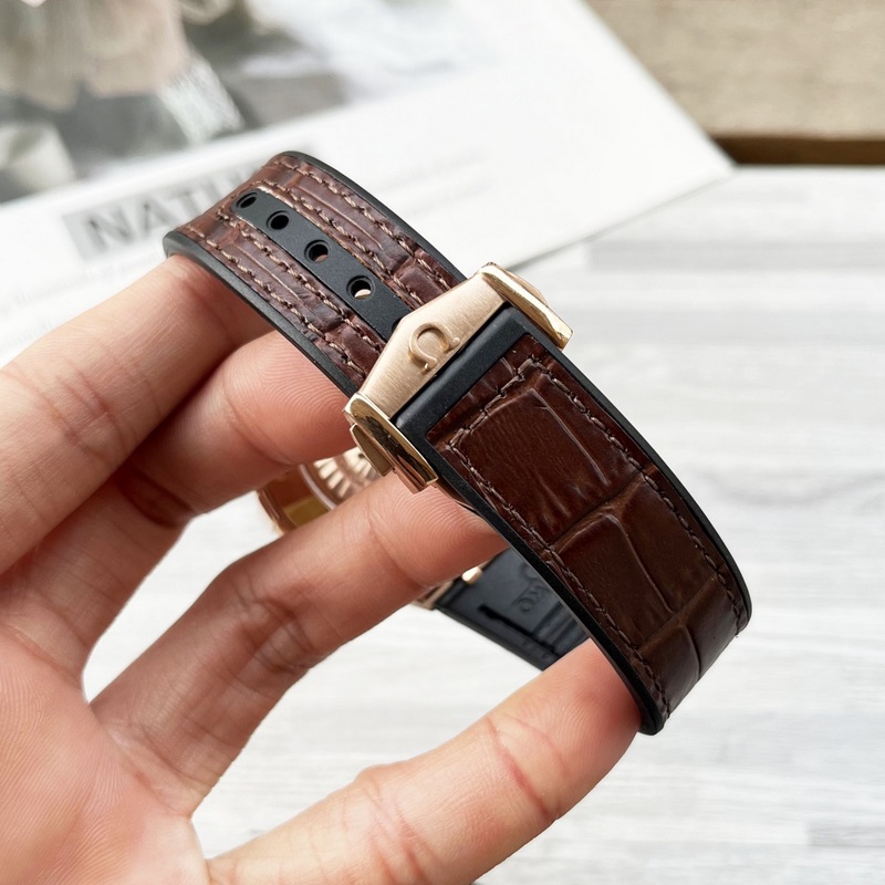 Citizen Constellation Series 41mm Automatic Replica Watch Fifth Generation-8