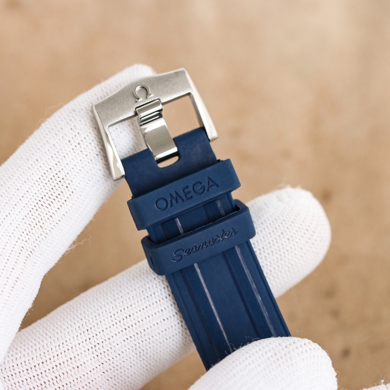 2025 OMEGA Seamaster The highest quality latest model-8