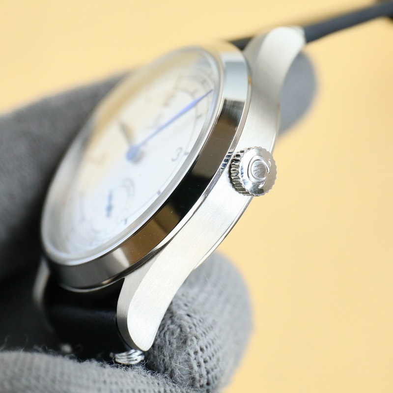 New Omega Seamaster Model 511.12.39.21.99.002 Inspired Design and High Quality-5