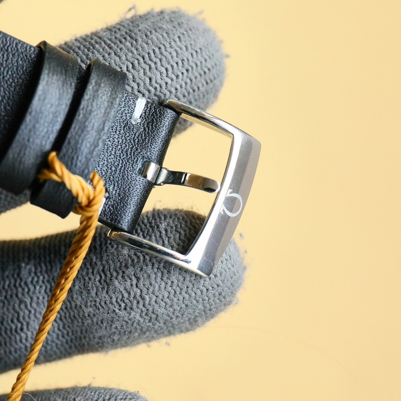 New Omega Seamaster Model 511.12.39.21.99.002 Inspired Design and High Quality-7