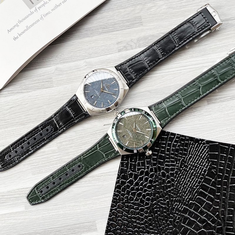 Citizen Eco-Drive Constellation Series 5th Gen 41MM Automatic Replica Watch-6