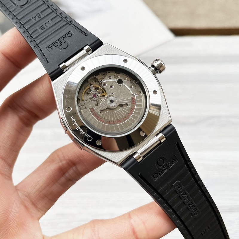 Citizen Eco-Drive Constellation Series 5th Gen 41MM Automatic Replica Watch-7