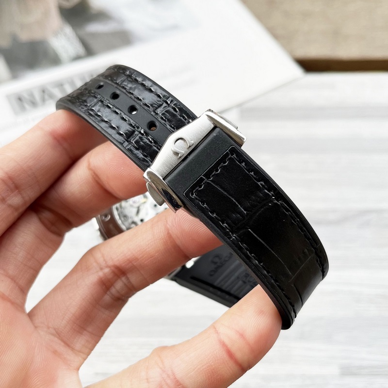 Citizen Eco-Drive Constellation Series 5th Gen 41MM Automatic Replica Watch-8