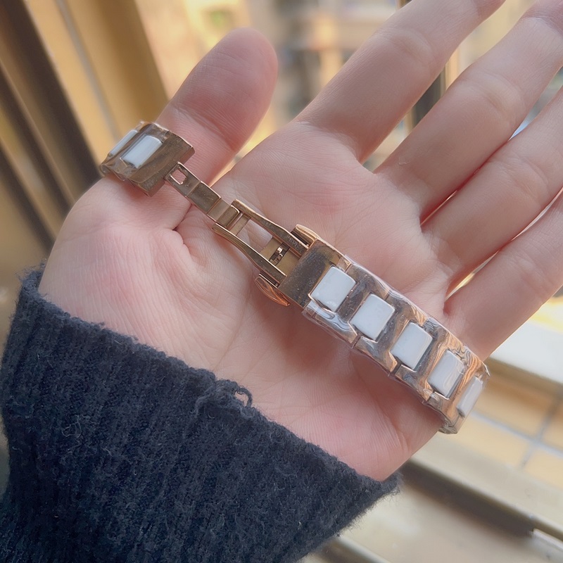 Omega Constellation Series Women's Replica Watch Authenticity in Every Moment-7