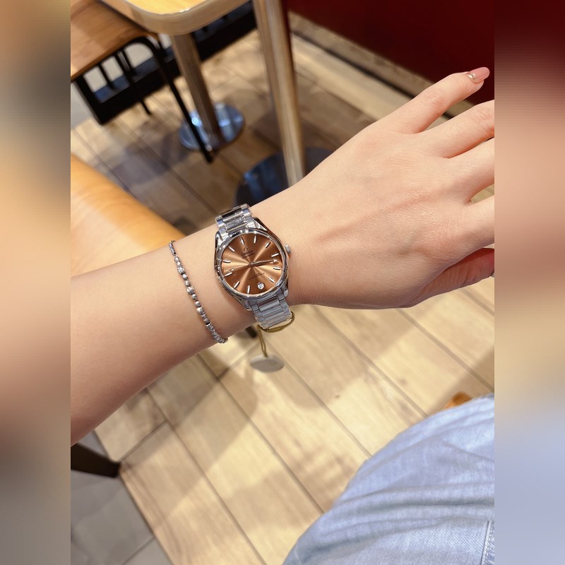 Omega Seamaster Aqua Terra Ocean-Inspired Versatile Colors Quality Design-8