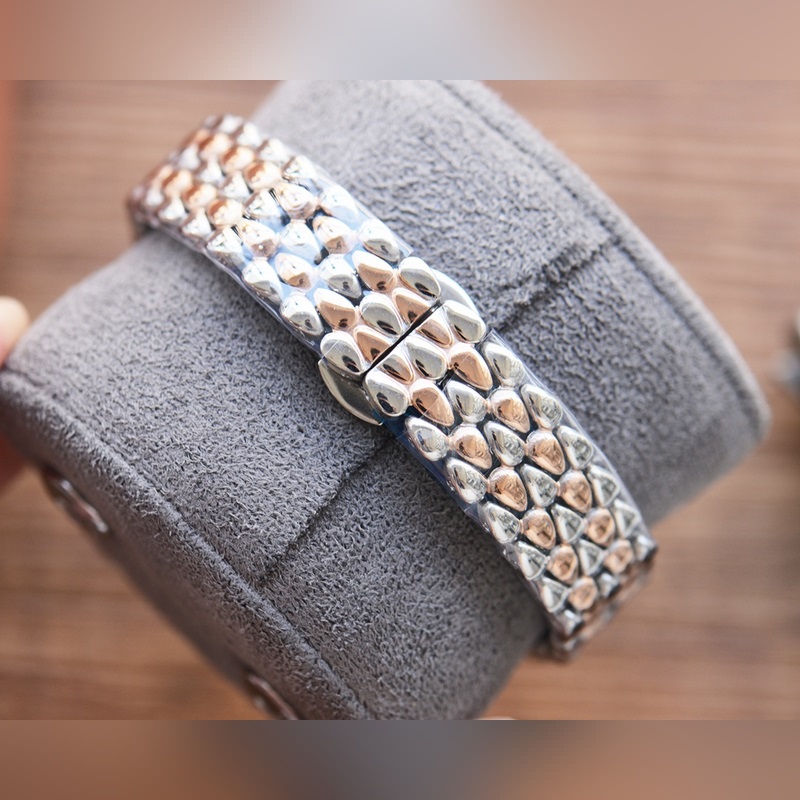 OMEGA Constellation Series Elegant Jewelry-Inspired Timepieces with Exceptional Quality-7