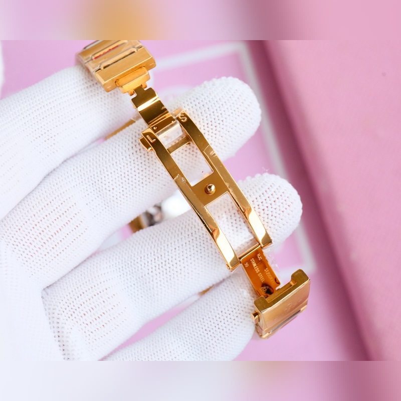 Omega Constellation Fifth Generation 29mm Original Disassembly Quality Showcase-8