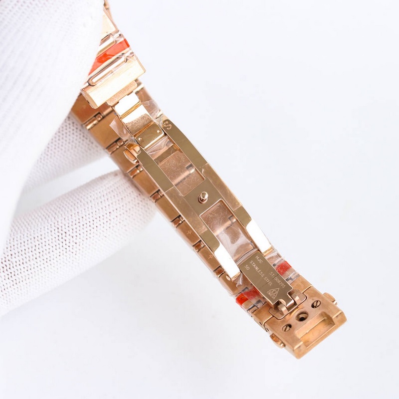 Omega Constellation 29mm Original Disassembly Perfect Quality Edition-7