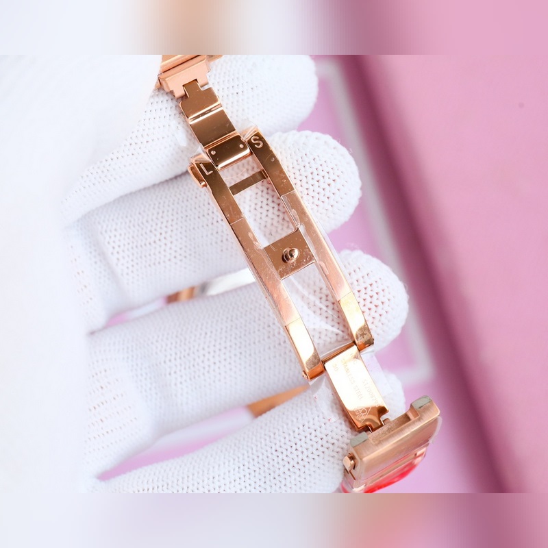 Omega Constellation 29mm New Edition Perfectly Crafted Original Disassembly-8