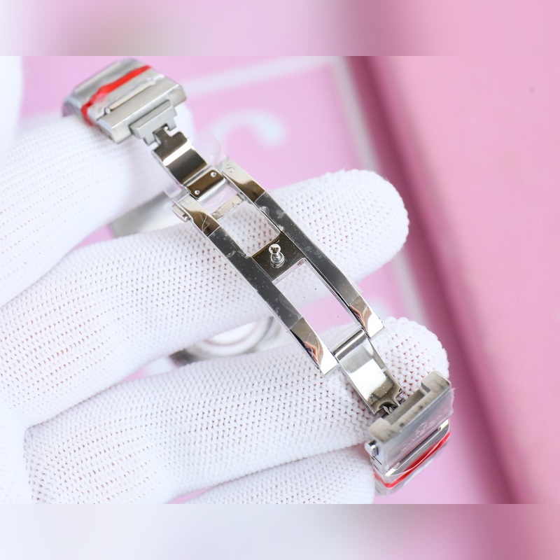 Omega Constellation 29mm Original Disassembly of the Perfect Fifth Generation Replica Watch-7