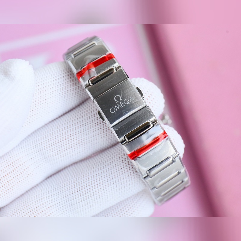 Omega Constellation 29mm Authentic Disassembly of the Masterpiece-7