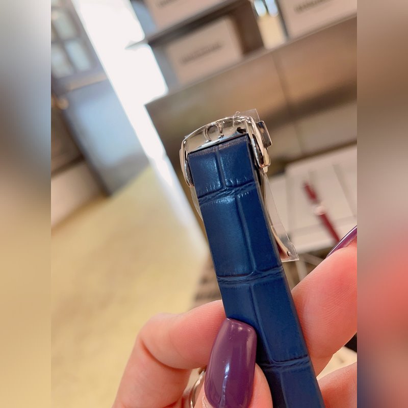 Omega Constellation Series Elegant New Model Replica Watch-6