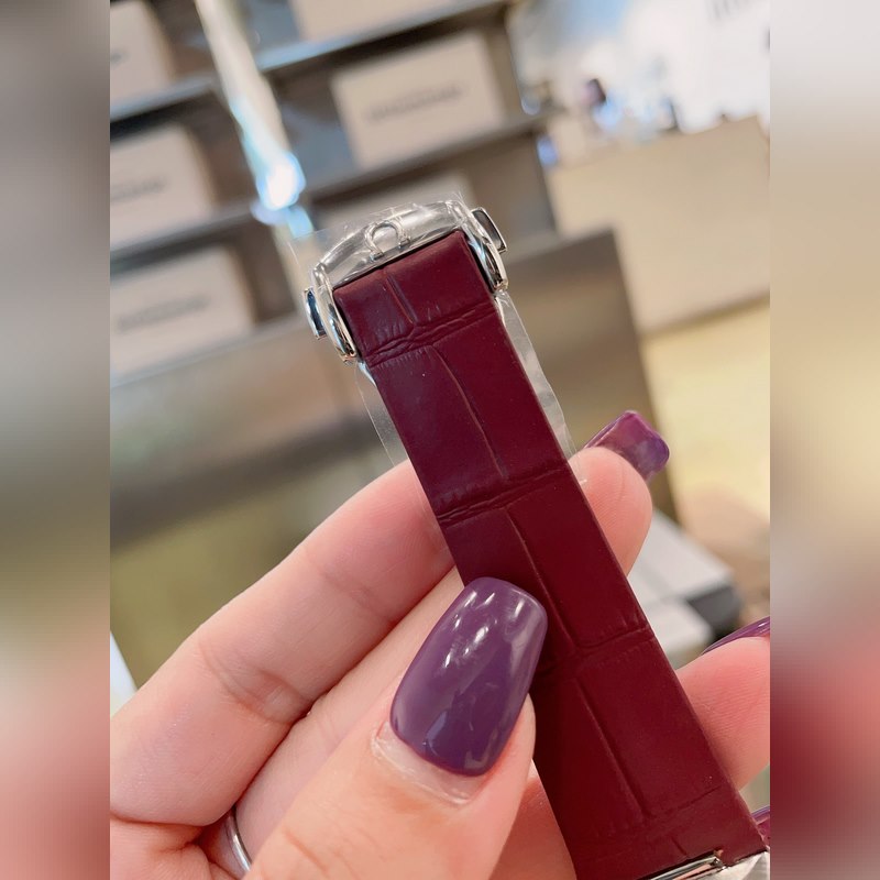 Omega Constellation Series New Model Elegant Design with Classic Features-4