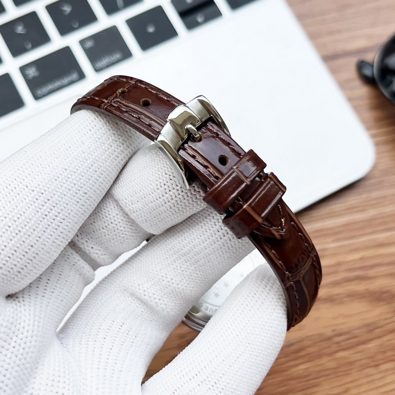 Omega Seamaster Ladies Replica Watch 316 Stainless Steel Quality Timepiece-8