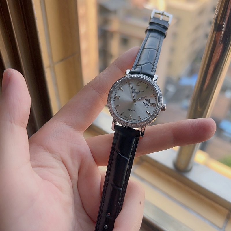 Omega Constellation Women's Replica Watch Embrace Authenticity and Quality-2