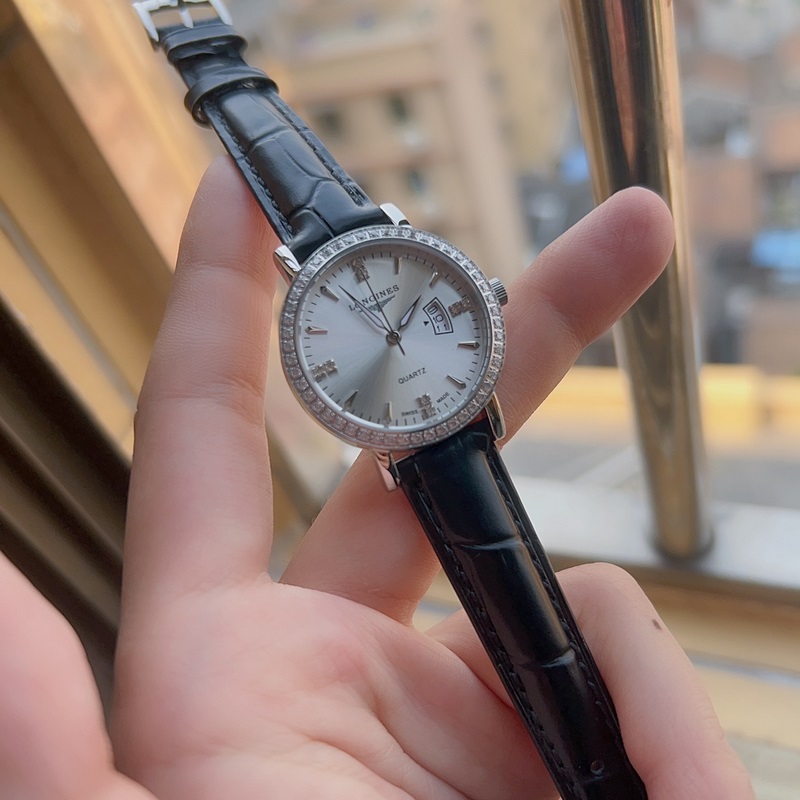 Omega Constellation Women's Replica Watch Embrace Authenticity and Quality-3