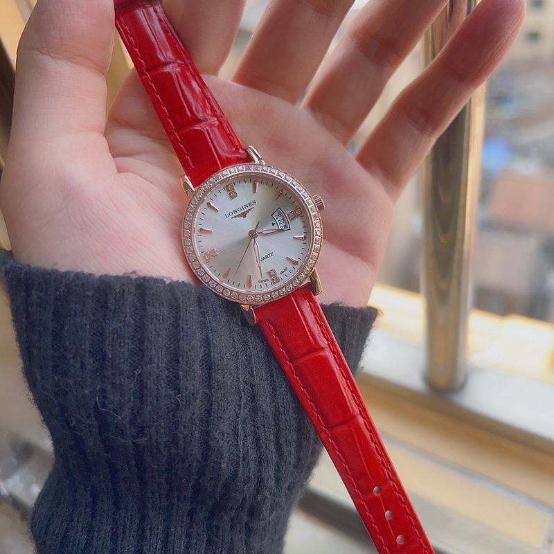 Omega Constellation Women's Replica Watch Embrace Authenticity and Quality-4