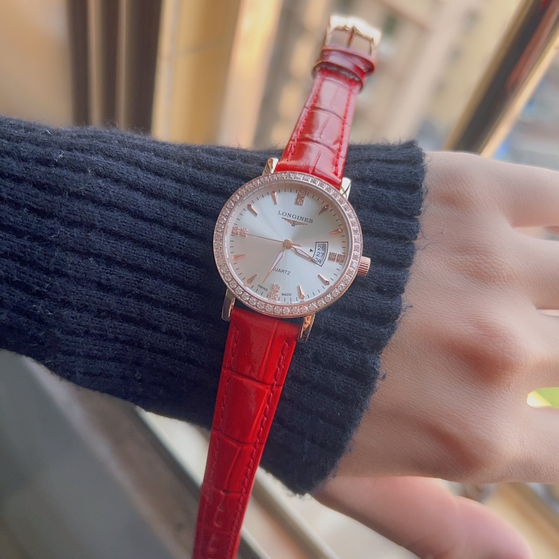 Omega Constellation Women's Replica Watch Embrace Authenticity and Quality-5