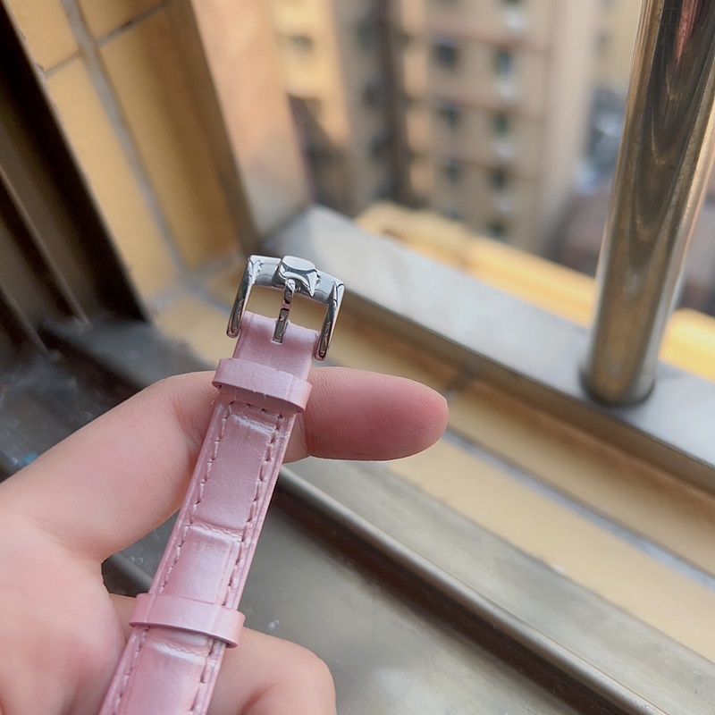 Omega Constellation Women's Replica Watch Be True Every Moment-4