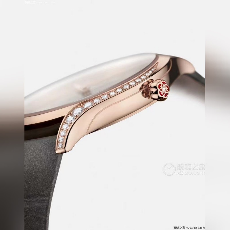 OMEGA Constellation Quartz Women's Replica Watch Precision 316L Stainless Steel-6