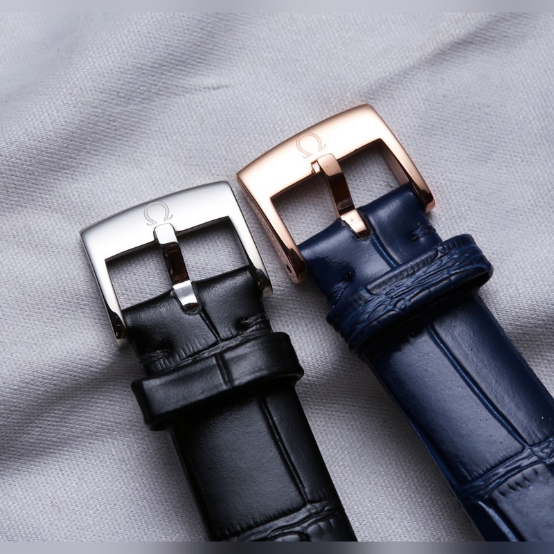 Omega Constellation Quartz Replica Watch 316L Stainless Steel Precision Timekeeping-7