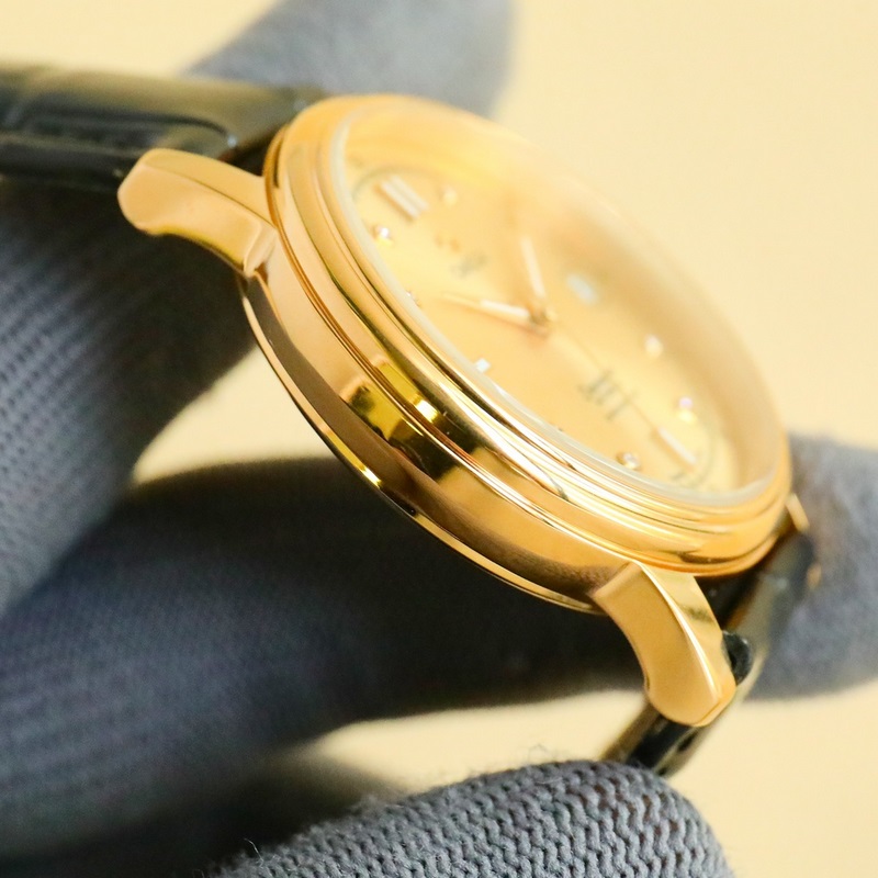 Omega De Ville Series Timeless Quality and Unmatched Style on Sale Today-6