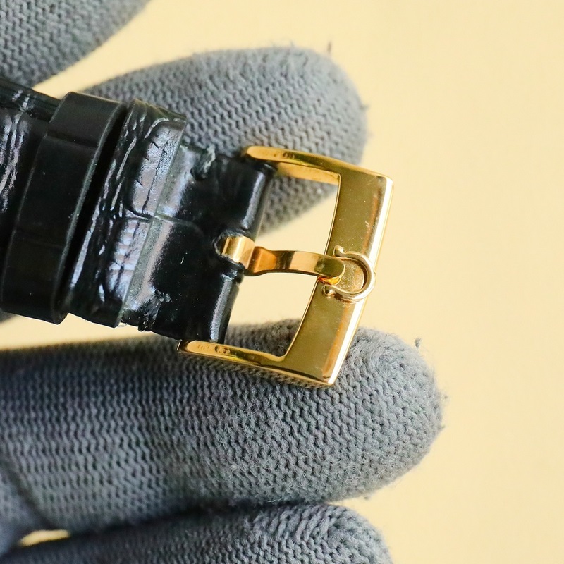 Omega De Ville Series Timeless Quality and Unmatched Style on Sale Today-8