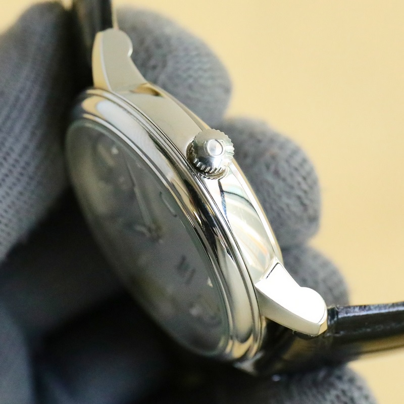 Omega De Ville New Model Sale Timeless Excellence-5