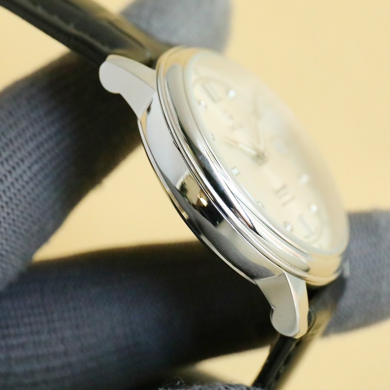 Omega De Ville New Model Sale Timeless Excellence-6