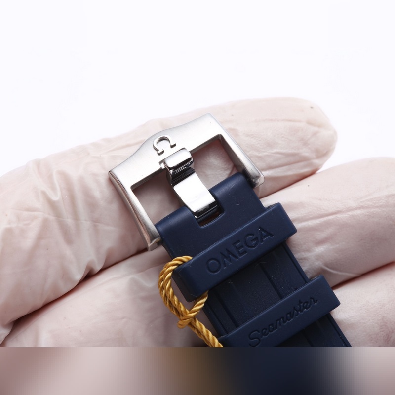 OMEGA Seamaster 300m Co-Axial Master Chronometer Replica Watch-7