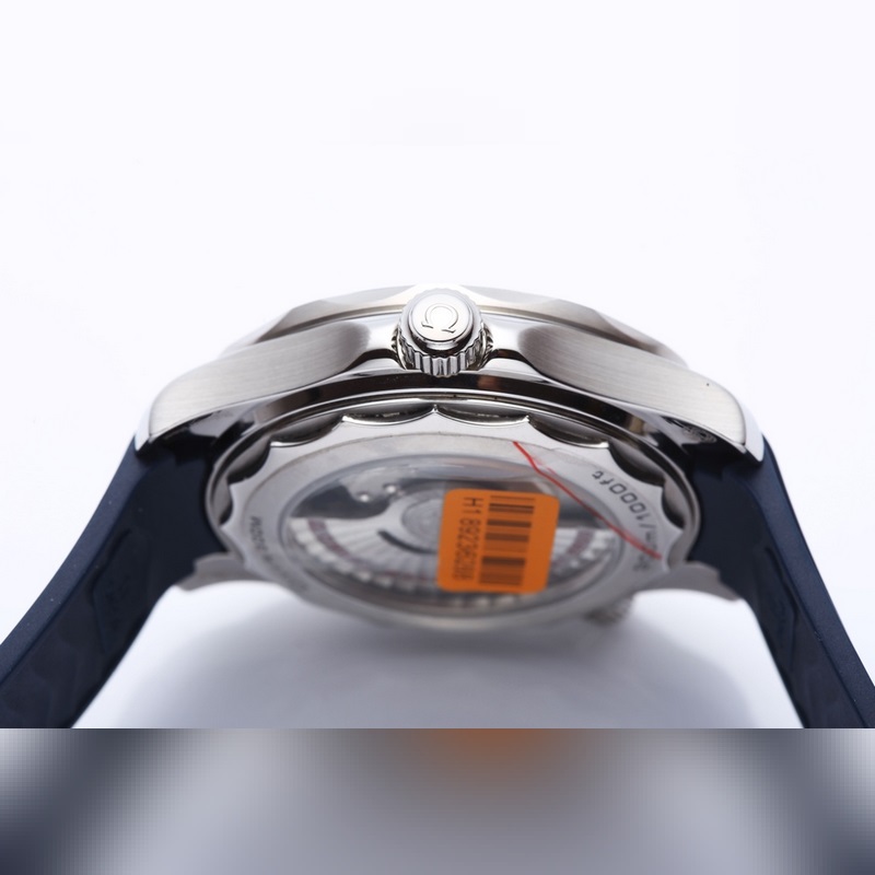 OMEGA Seamaster 300m Co-Axial Master Chronometer Replica Watch-4